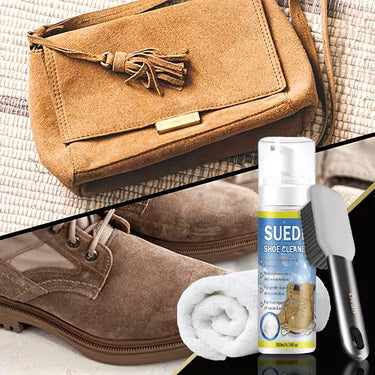 Suede Shoe cleaner